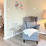 Lee Im Konsulweg 21 Daire