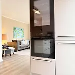 Lee Im Konsulweg 21 Daire *