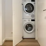 Lee Im Konsulweg 21 Daire *