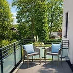 Lee Im Konsulweg 21 Scharbeutz