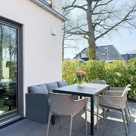 Lee Im Konsulweg 21 Daire *