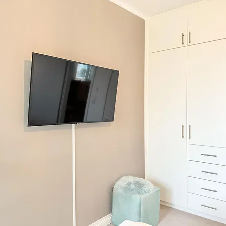 Lee Im Konsulweg 21 Appartement Scharbeutz