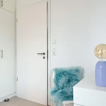 Appartement Lee Im Konsulweg 21 Scharbeutz