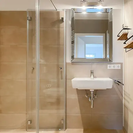 Appartement Lee Im Konsulweg 21