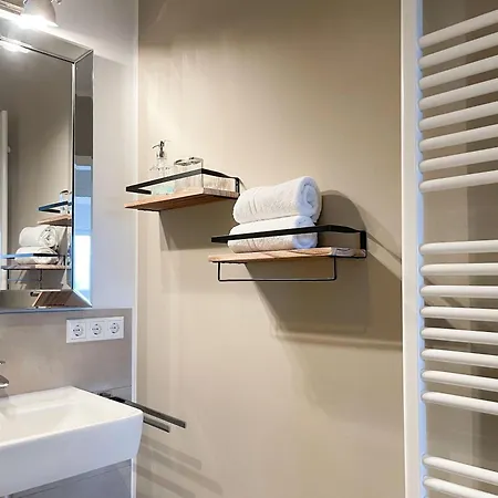 Lee Im Konsulweg 21 Appartement