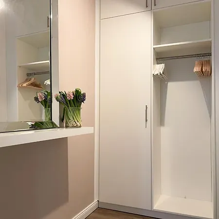 Appartement Lee Im Konsulweg 21
