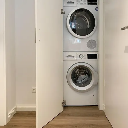 Lee Im Konsulweg 21 Appartement *