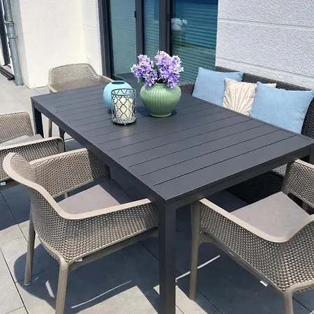 Appartement Lee Im Konsulweg 21